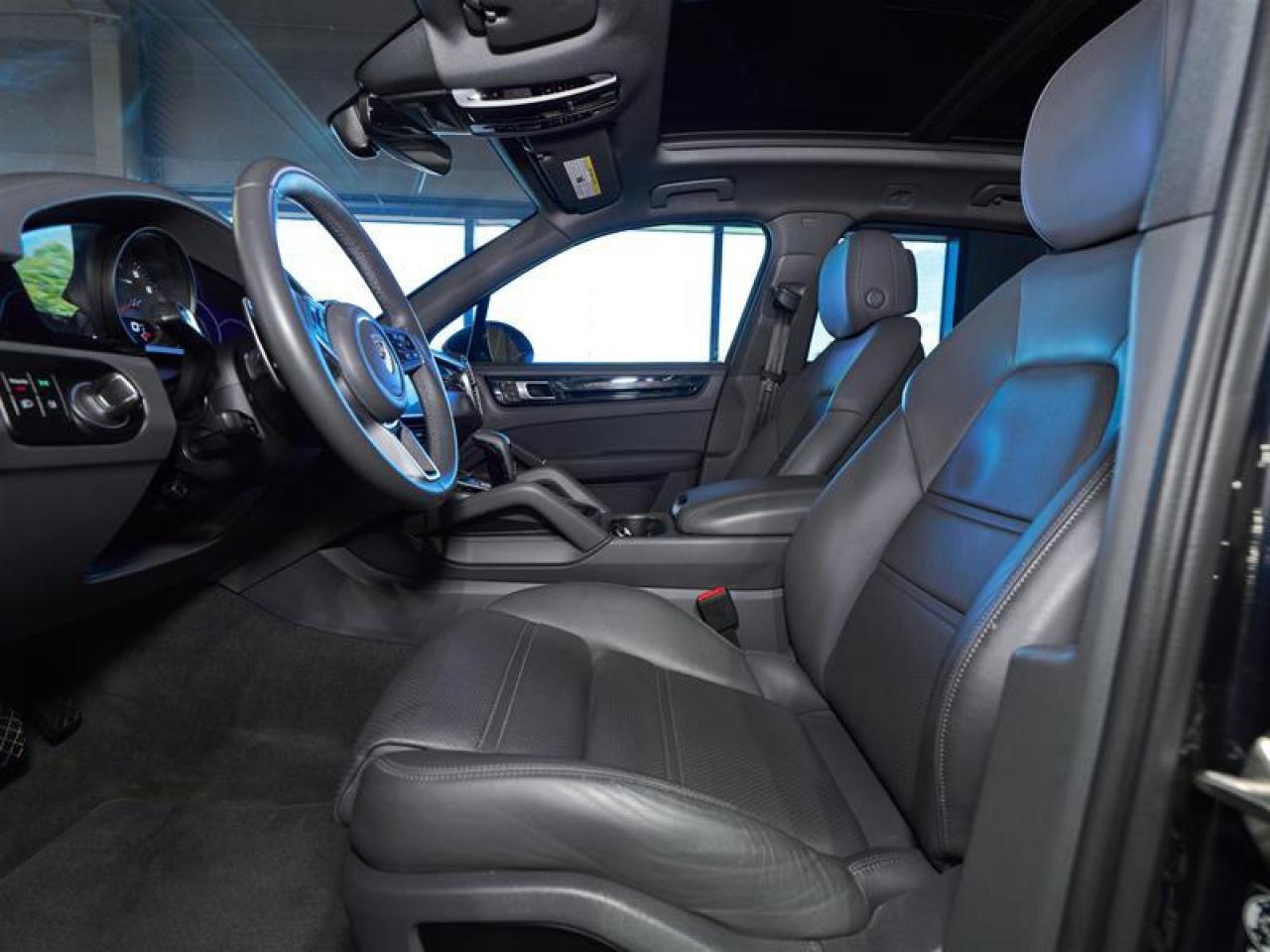 2023 Porsche Cayenne  Photo