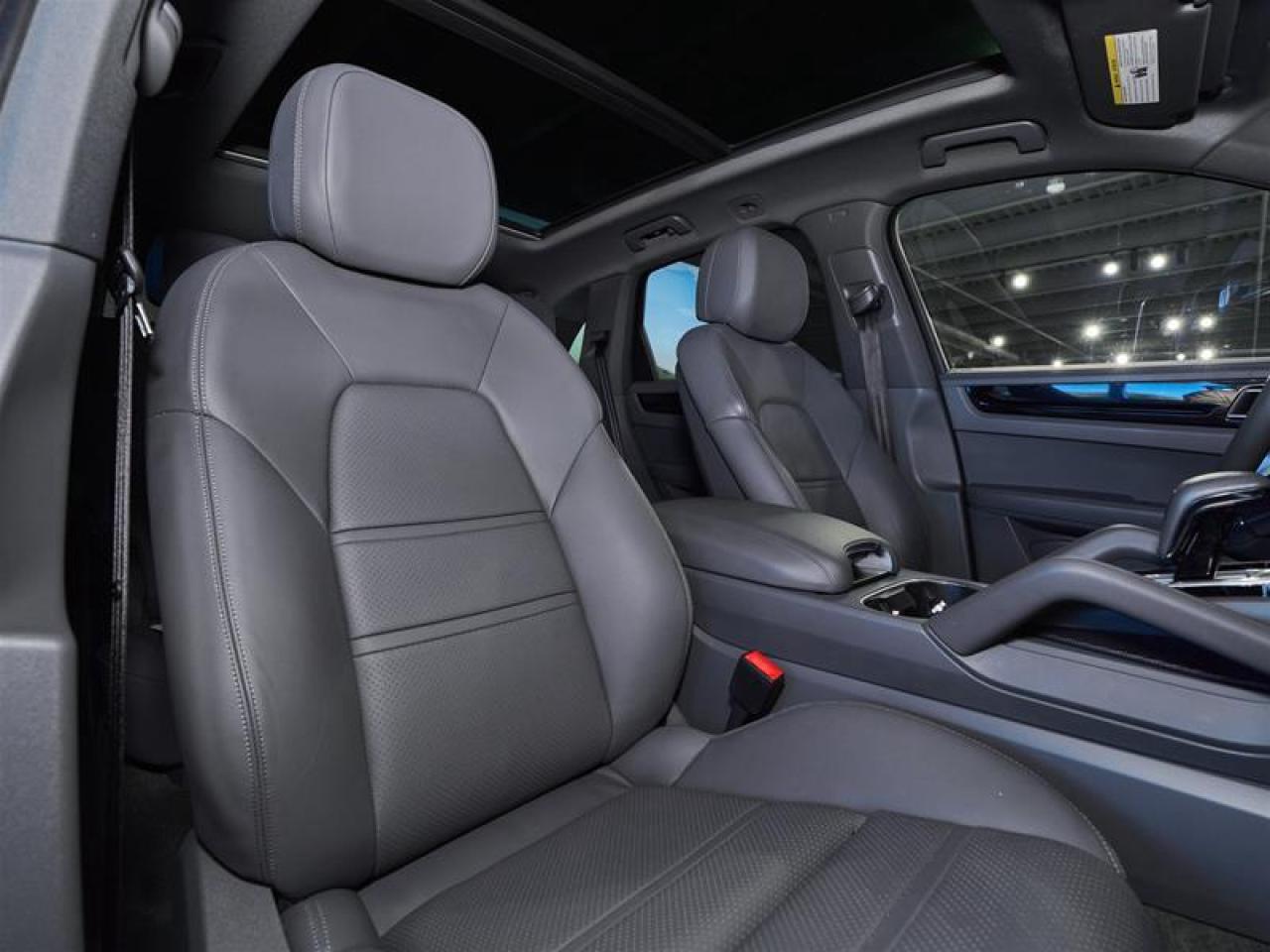 2023 Porsche Cayenne  Photo