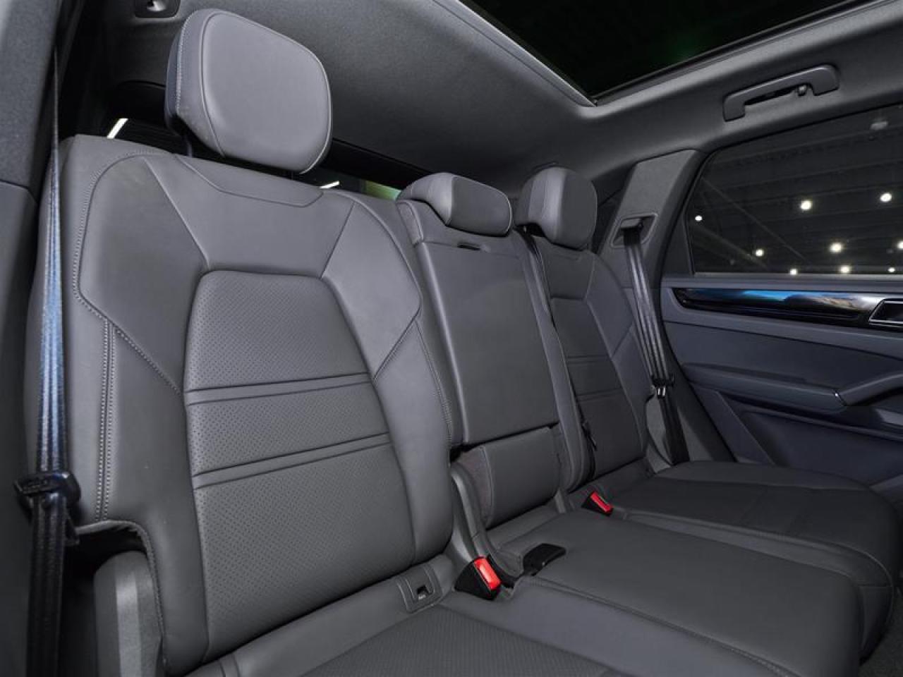 2023 Porsche Cayenne  Photo