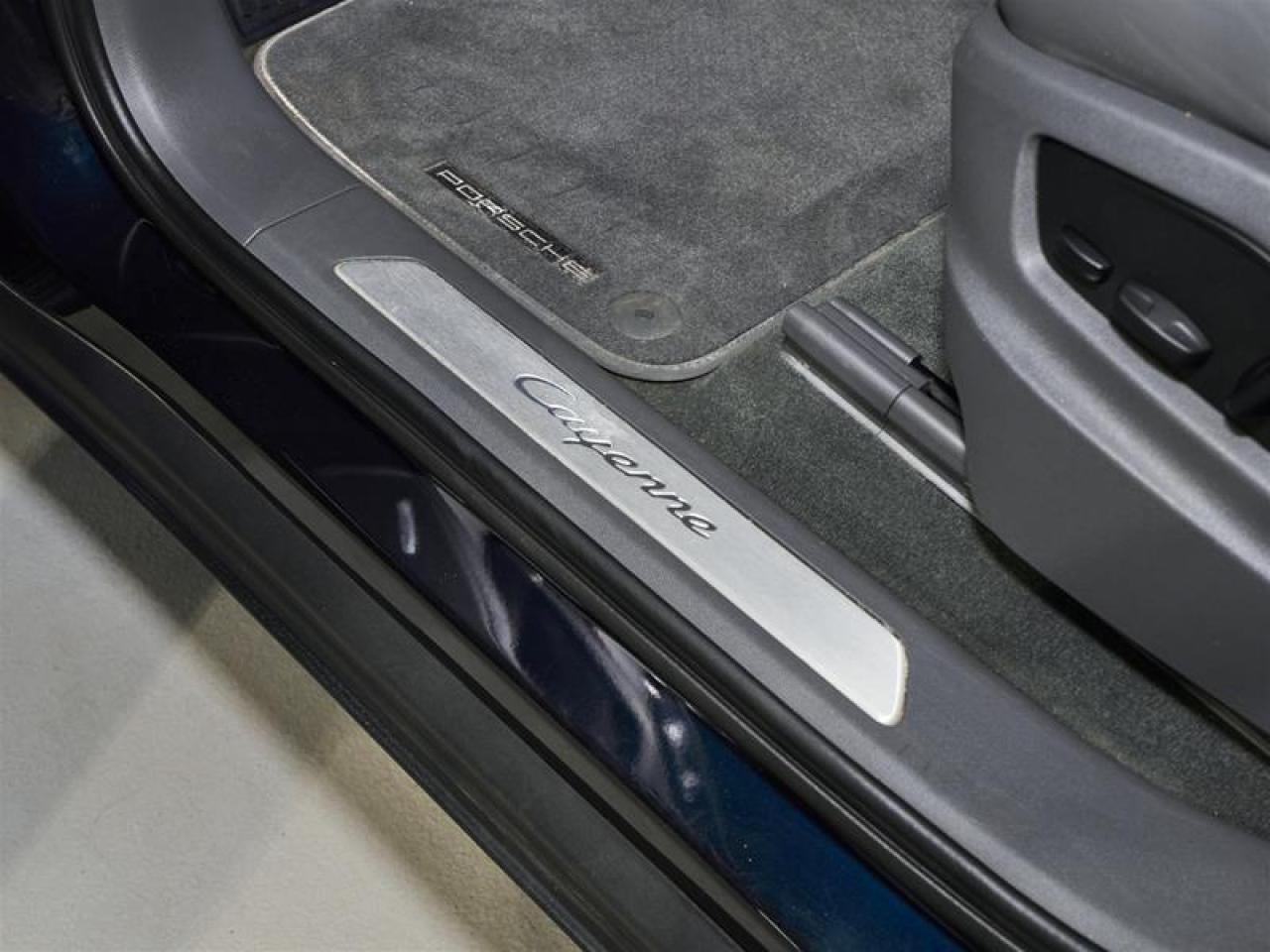 2023 Porsche Cayenne  Photo