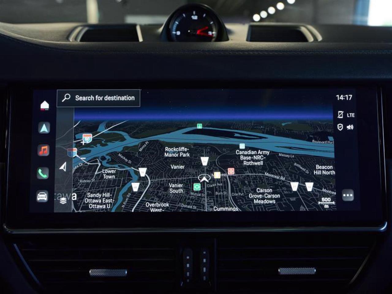 2023 Porsche Cayenne  Photo