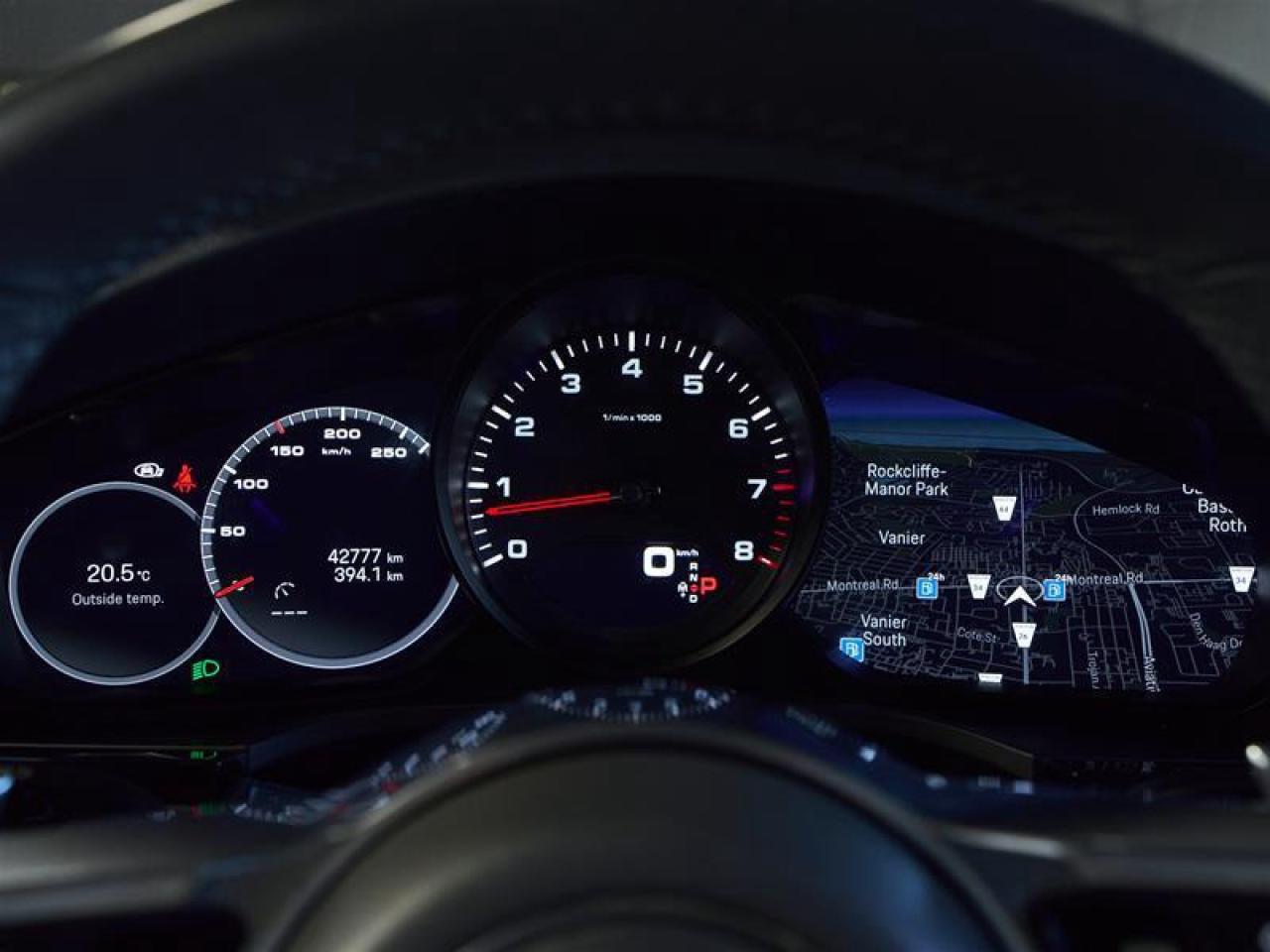 2023 Porsche Cayenne  Photo