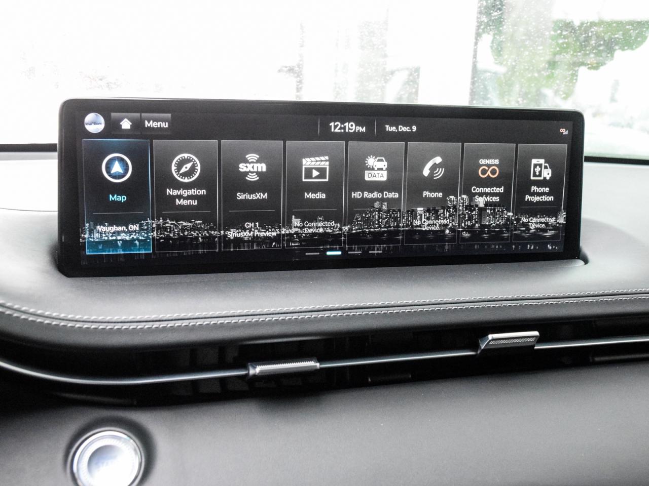 2023 Genesis GV70 2.5T Advanced AWD *1Owner/No Accident Records* Photo