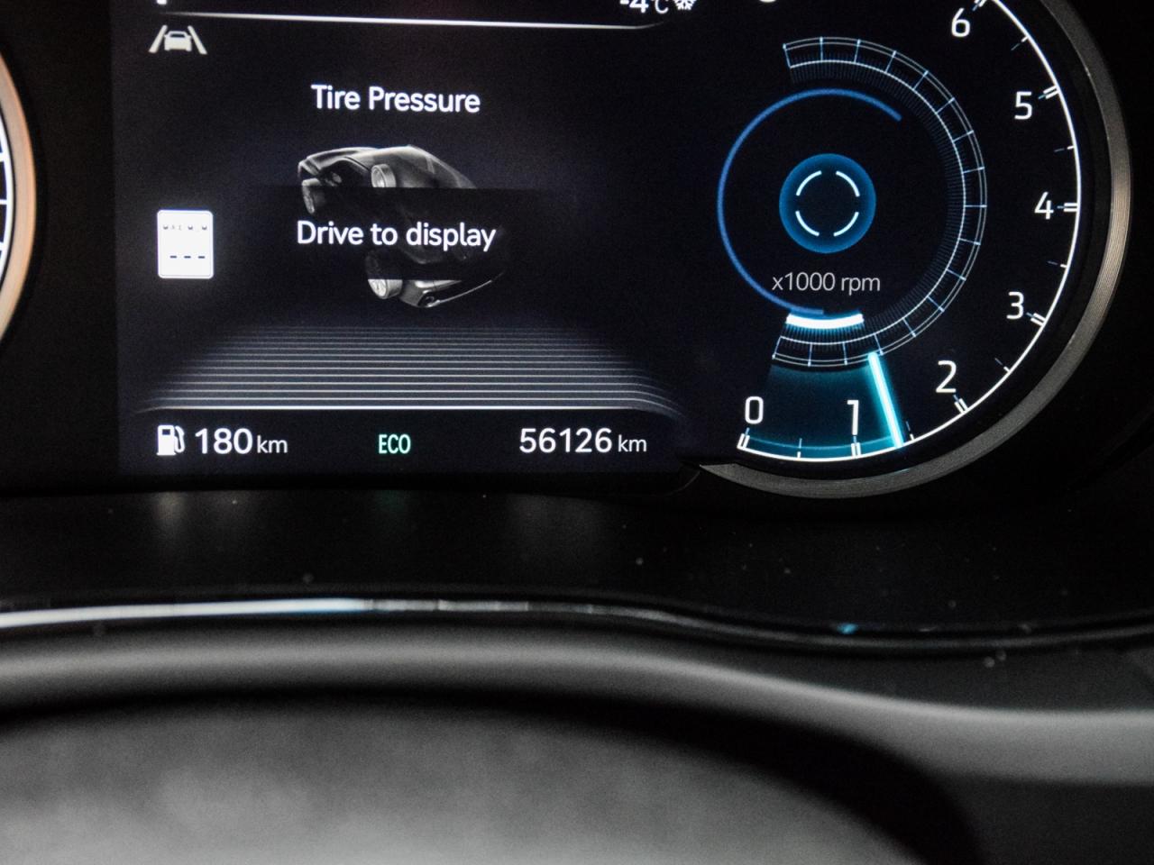 2023 Genesis GV70 2.5T Advanced AWD *1Owner/No Accident Records* Photo