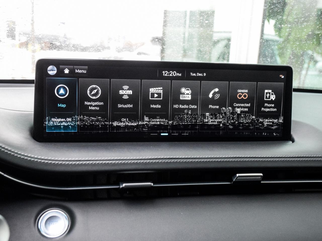 2023 Genesis GV70 2.5T Advanced AWD *1Owner/No Accident Records* Photo