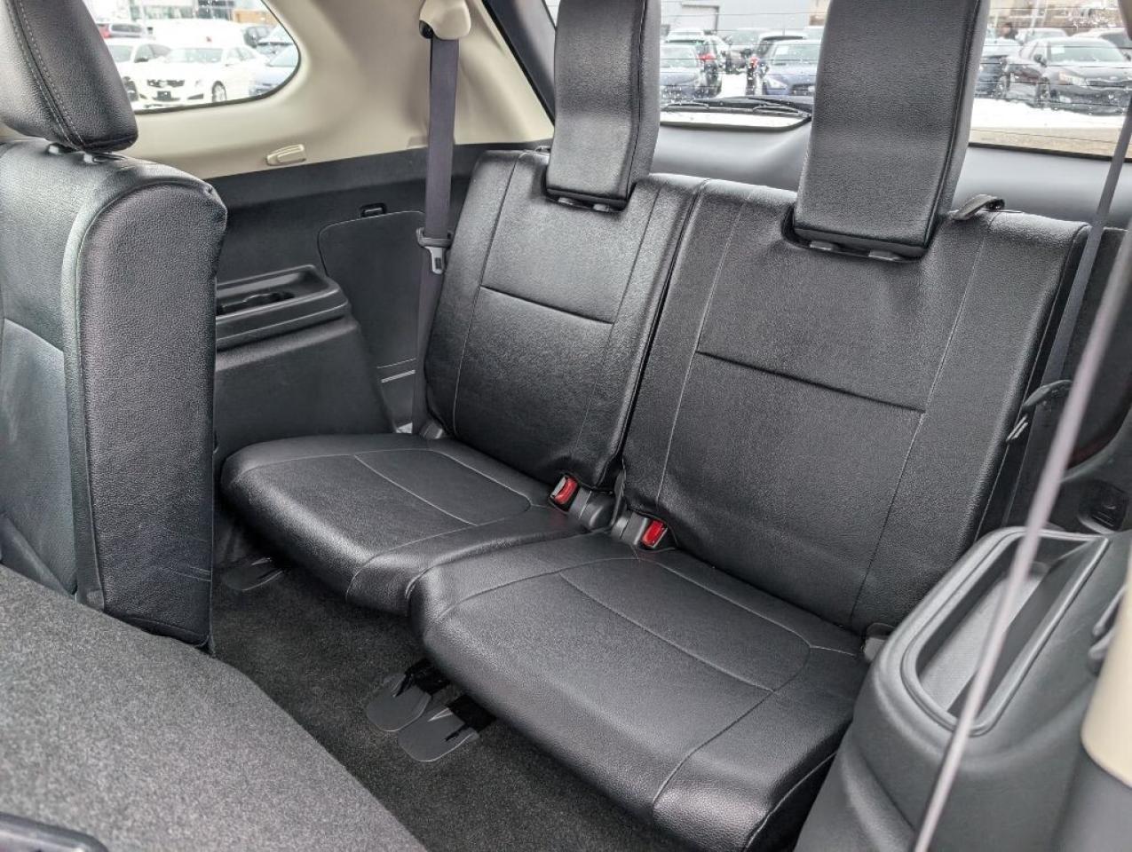 2017 Mitsubishi Outlander ES AWD   LEATHER   SUNROOF   CAMERA Photo