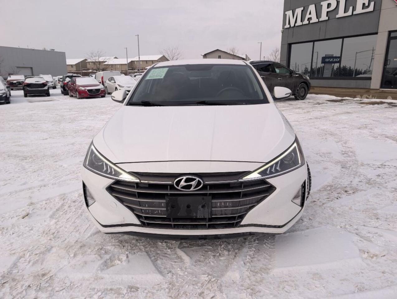 2019 Hyundai Elantra Preferred   CAMERA   CARPLAY   HEATED SEATS Photo