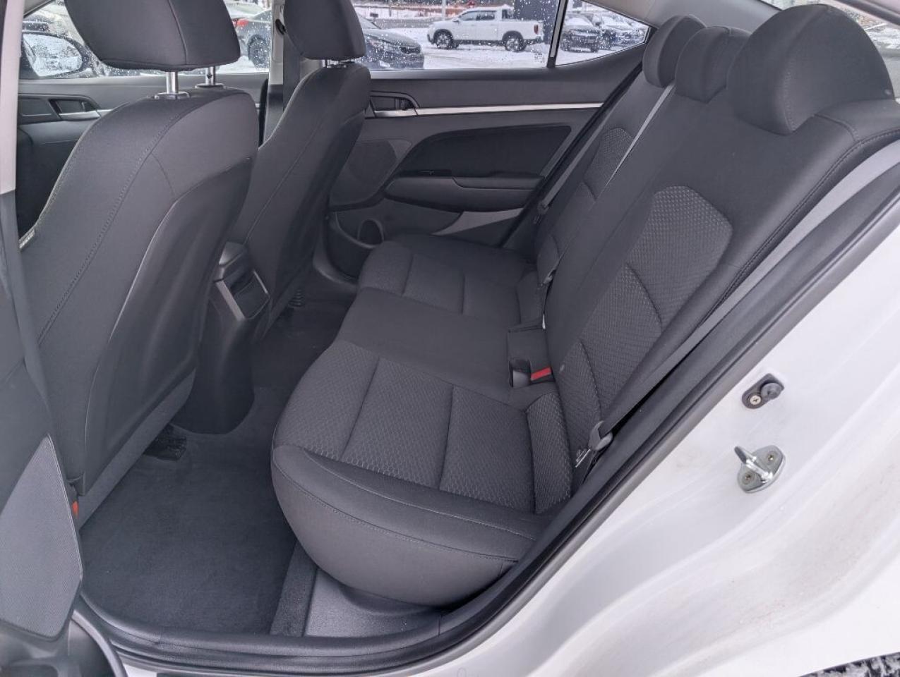 2019 Hyundai Elantra Preferred   CAMERA   CARPLAY   HEATED SEATS Photo