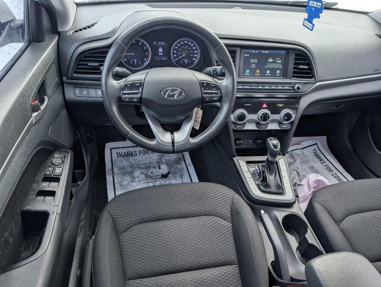 2019 Hyundai Elantra Preferred   CAMERA   CARPLAY   HEATED SEATS Photo