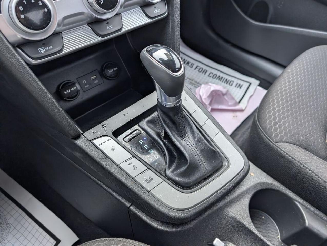 2019 Hyundai Elantra Preferred   CAMERA   CARPLAY   HEATED SEATS Photo