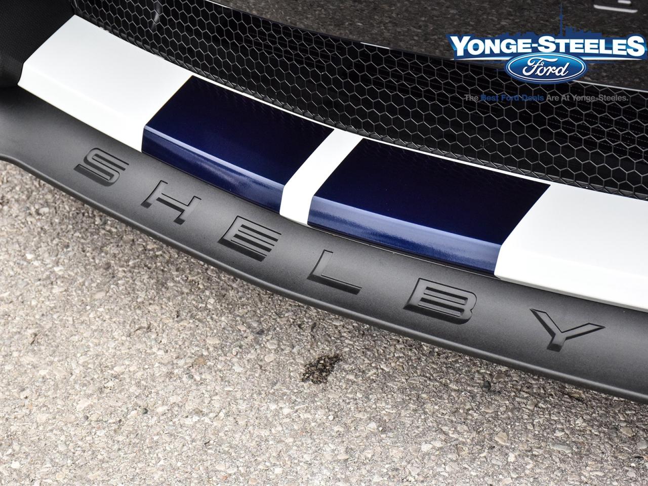 2021 Ford Mustang SHLEBY GT500 CARBON TRACK/TECH PKG 5425 KMS ~RARE~ Photo