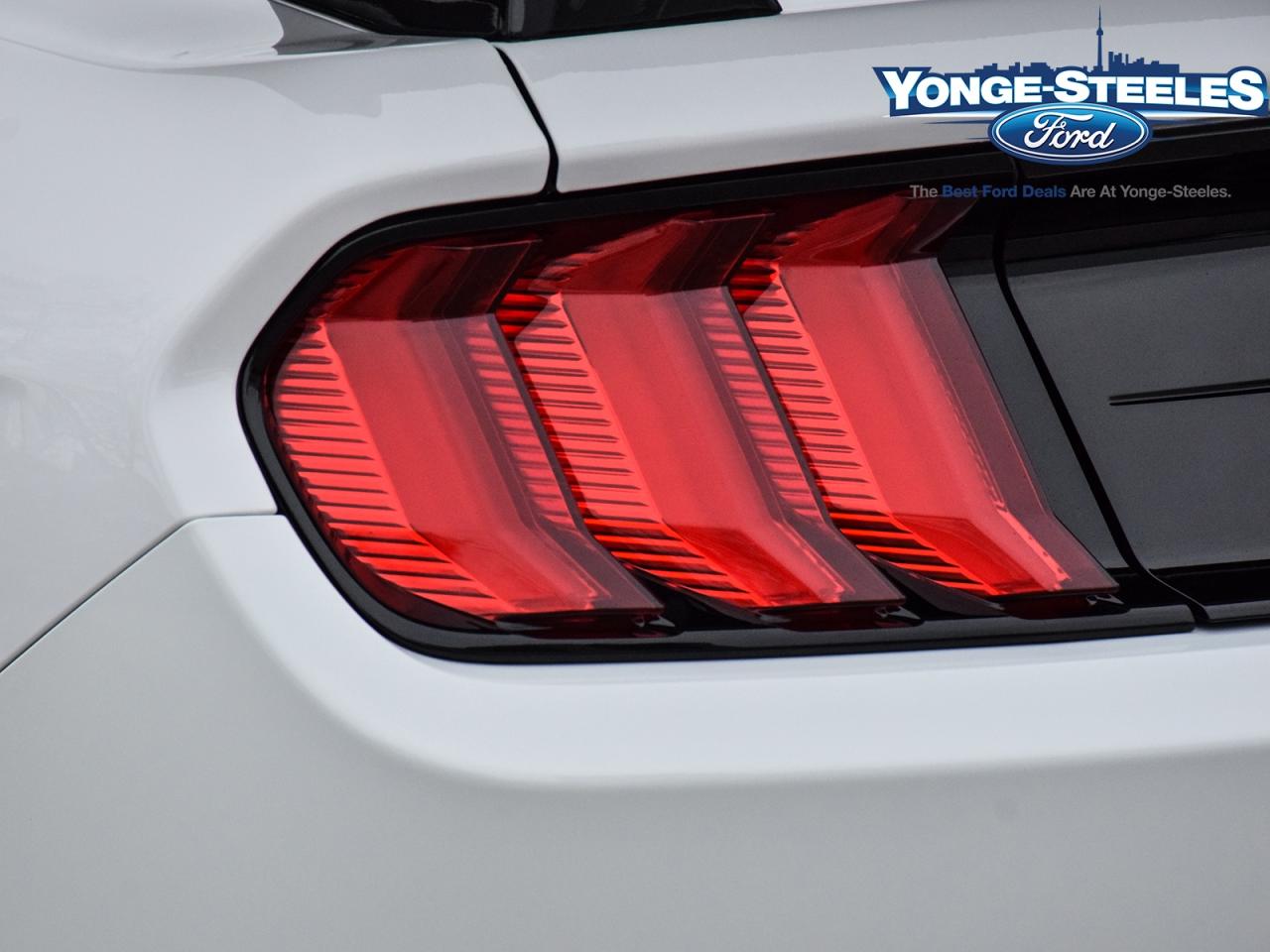 2021 Ford Mustang SHLEBY GT500 CARBON TRACK/TECH PKG 5425 KMS ~RARE~ Photo