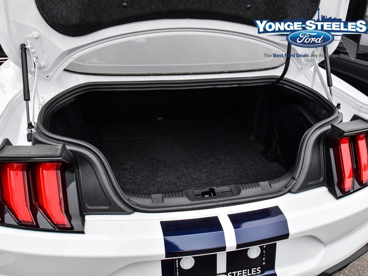 2021 Ford Mustang SHLEBY GT500 CARBON TRACK/TECH PKG 5425 KMS ~RARE~ Photo