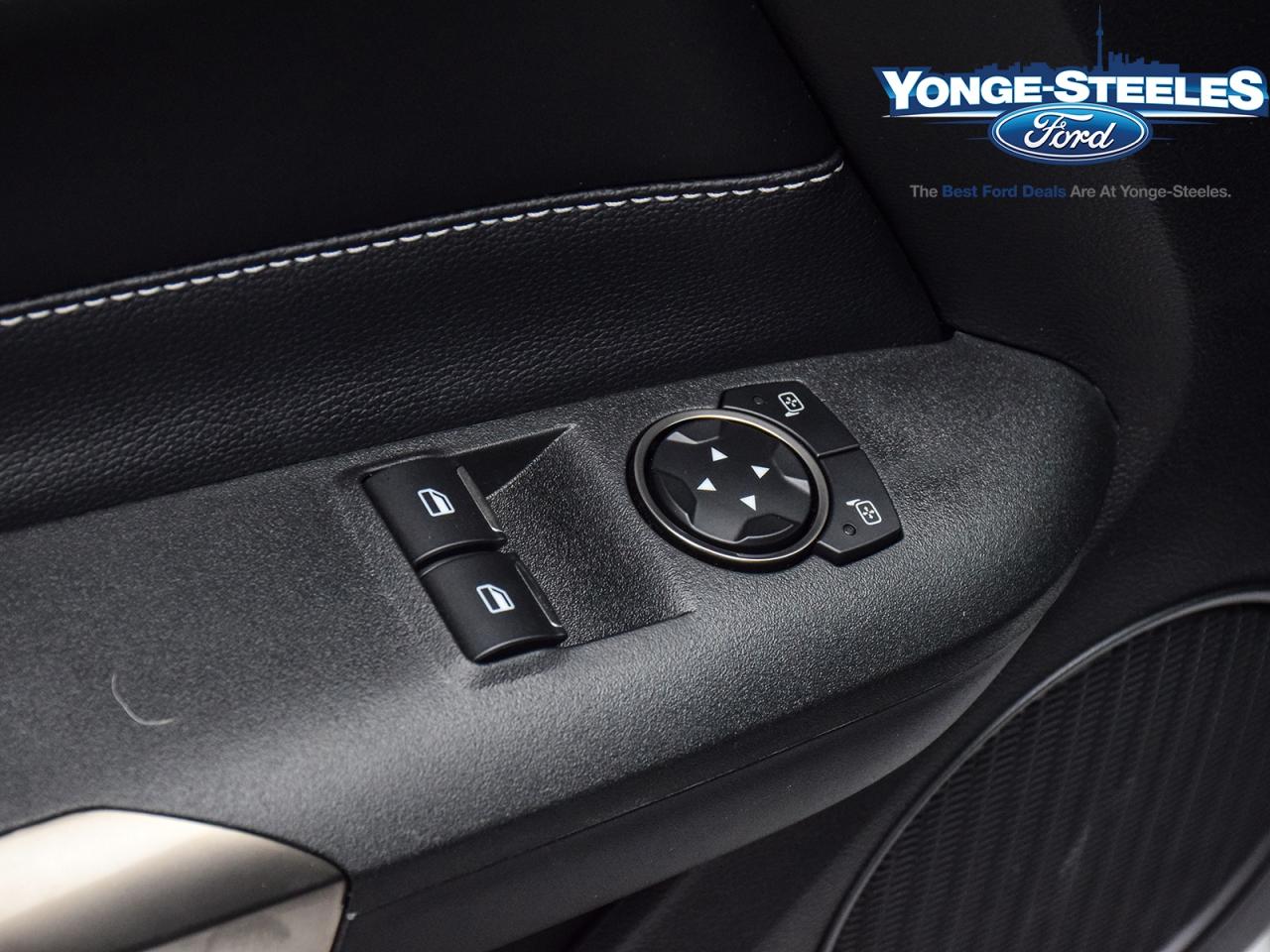 2021 Ford Mustang SHLEBY GT500 CARBON TRACK/TECH PKG 5425 KMS ~RARE~ Photo