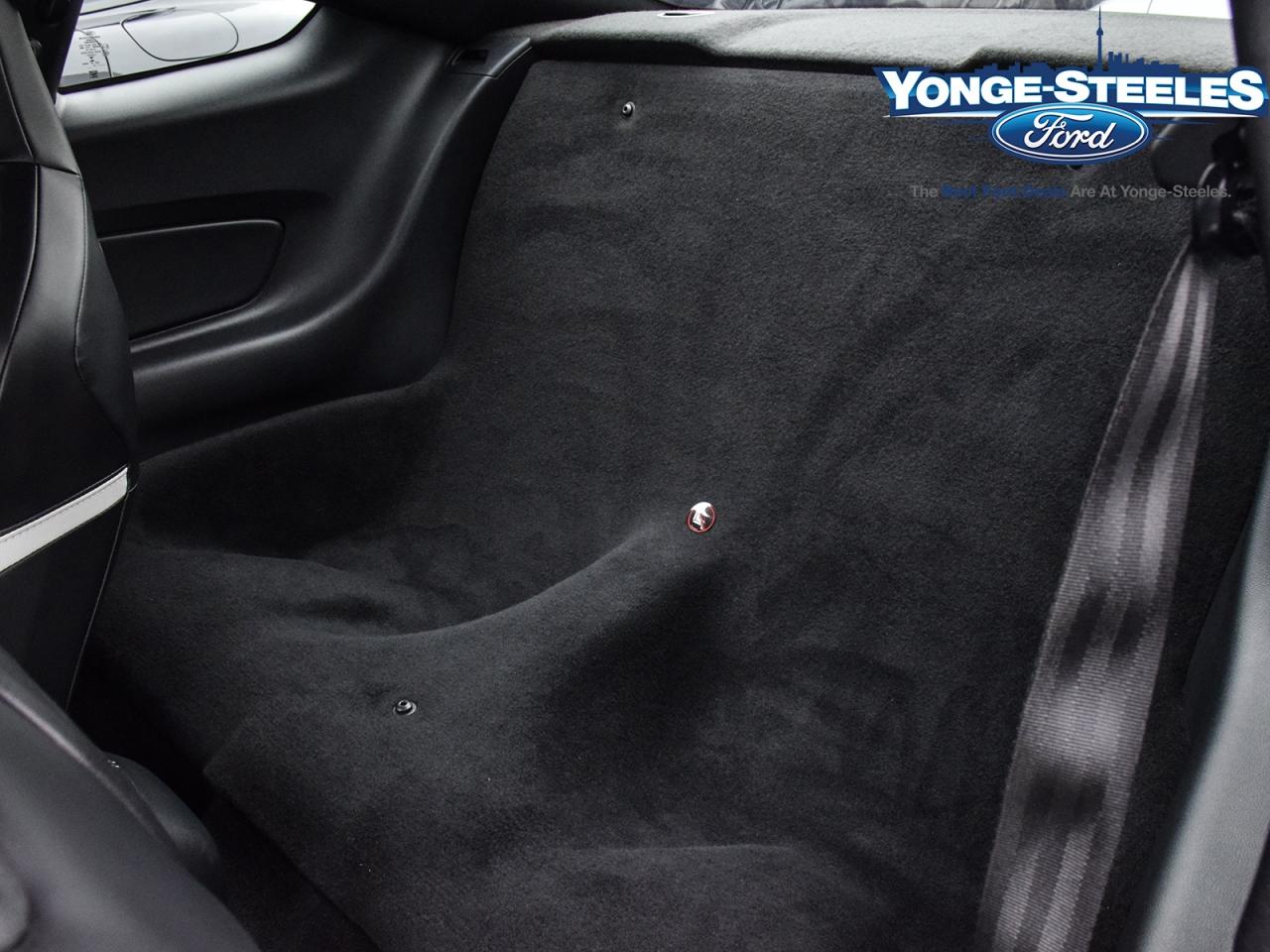 2021 Ford Mustang SHLEBY GT500 CARBON TRACK/TECH PKG 5425 KMS ~RARE~ Photo