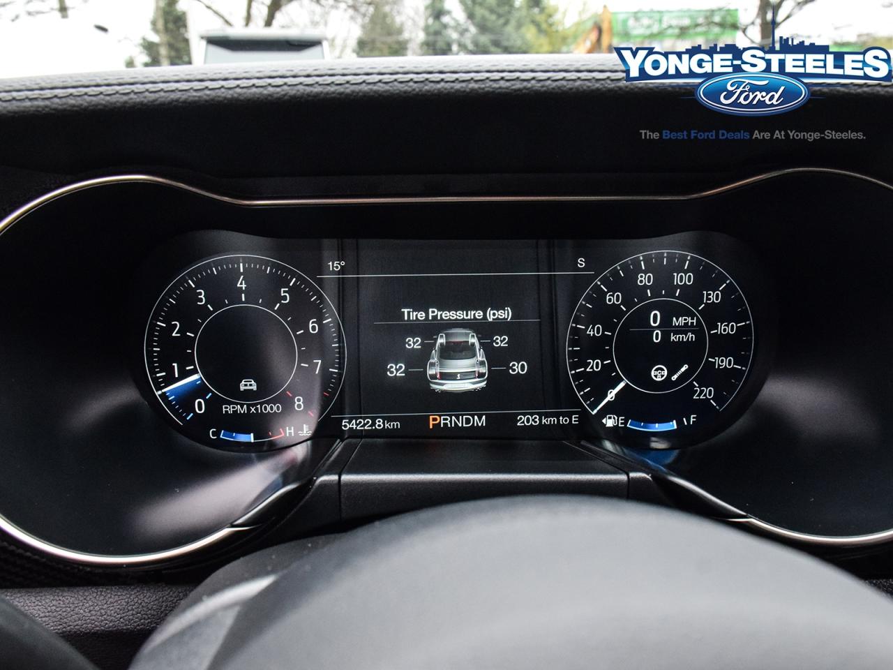 2021 Ford Mustang SHLEBY GT500 CARBON TRACK/TECH PKG 5425 KMS ~RARE~ Photo