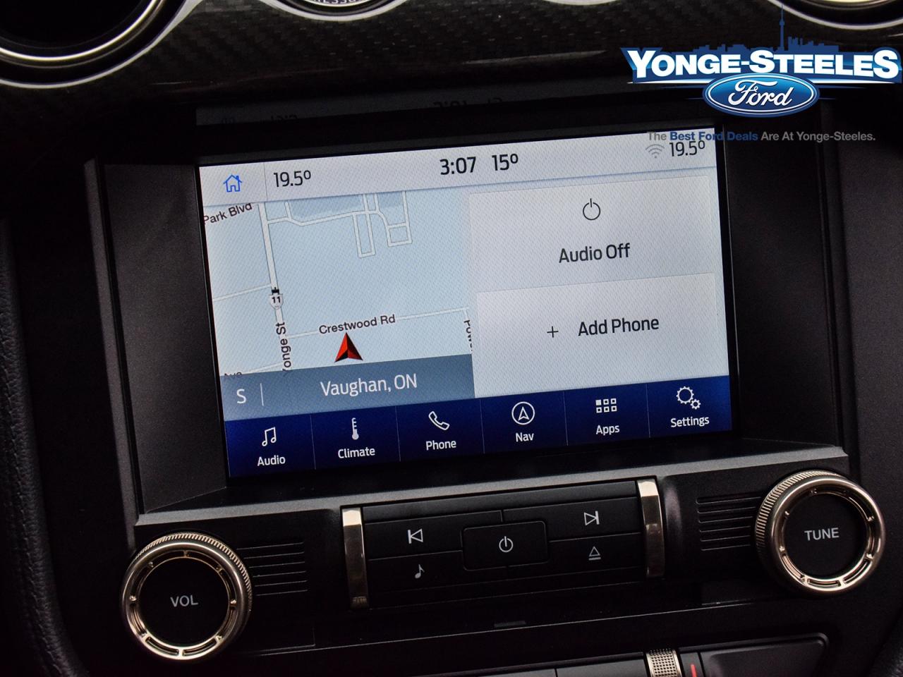 2021 Ford Mustang SHLEBY GT500 CARBON TRACK/TECH PKG 5425 KMS ~RARE~ Photo