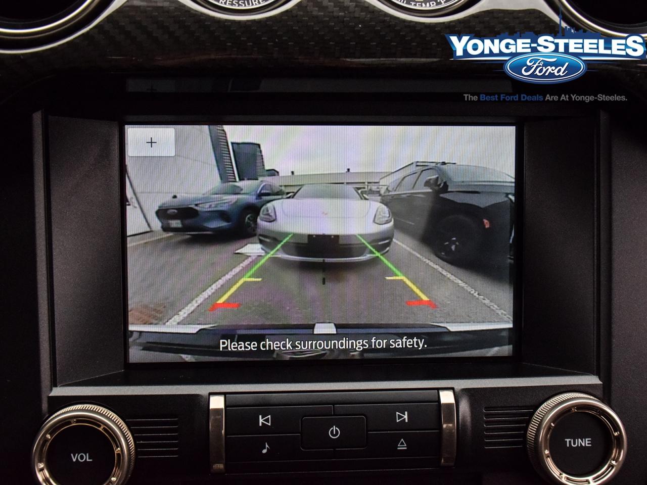 2021 Ford Mustang SHLEBY GT500 CARBON TRACK/TECH PKG 5425 KMS ~RARE~ Photo