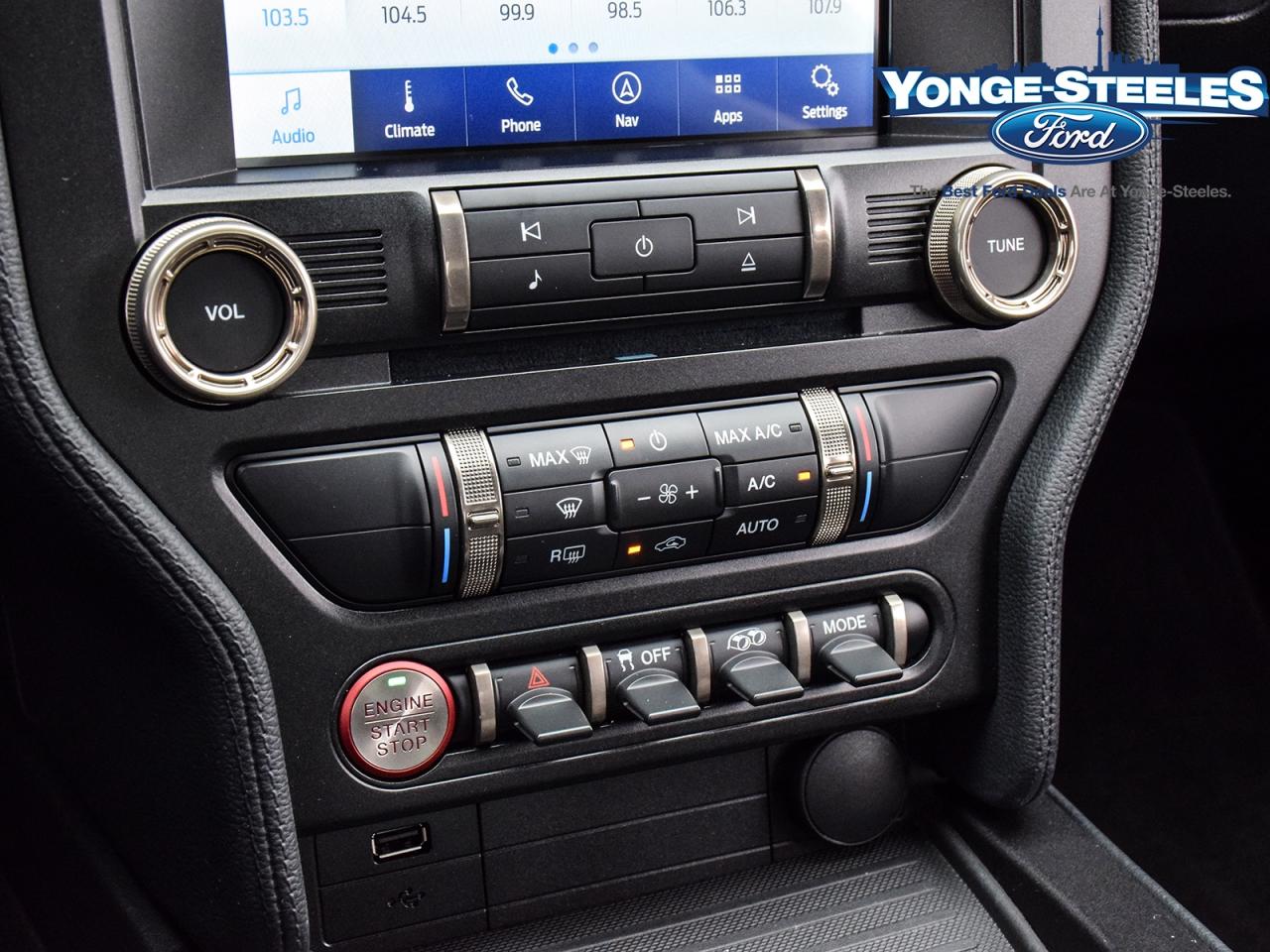 2021 Ford Mustang SHLEBY GT500 CARBON TRACK/TECH PKG 5425 KMS ~RARE~ Photo