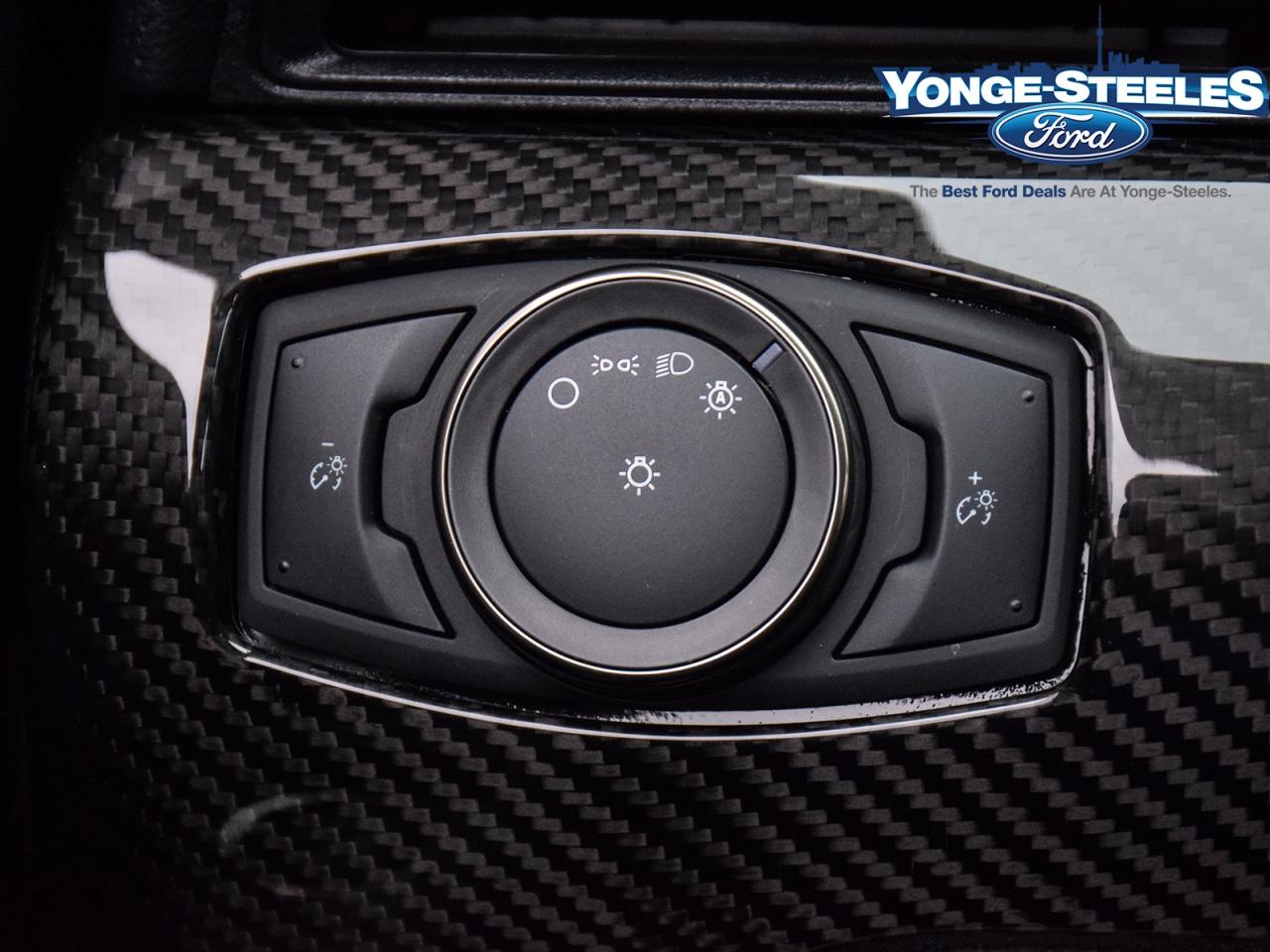 2021 Ford Mustang SHLEBY GT500 CARBON TRACK/TECH PKG 5425 KMS ~RARE~ Photo