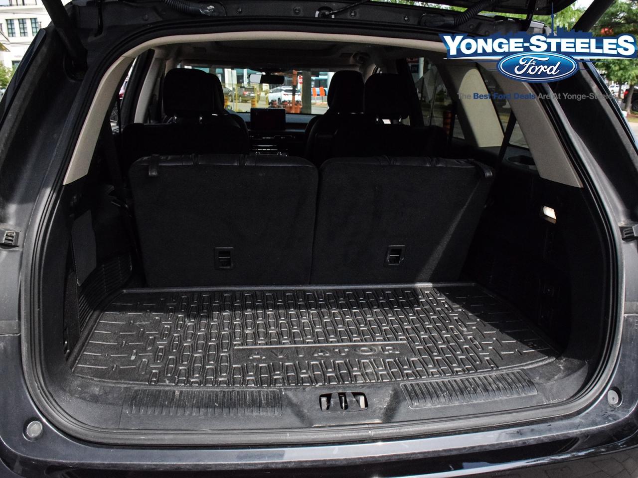 2023 Lincoln Aviator RESERVE 201A JET PACKAGE ONE OWNER NO ACCIDENT Photo