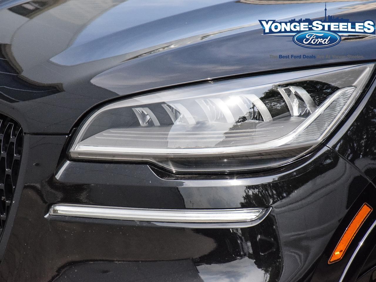 2023 Lincoln Aviator RESERVE 201A JET PACKAGE ONE OWNER NO ACCIDENT Photo