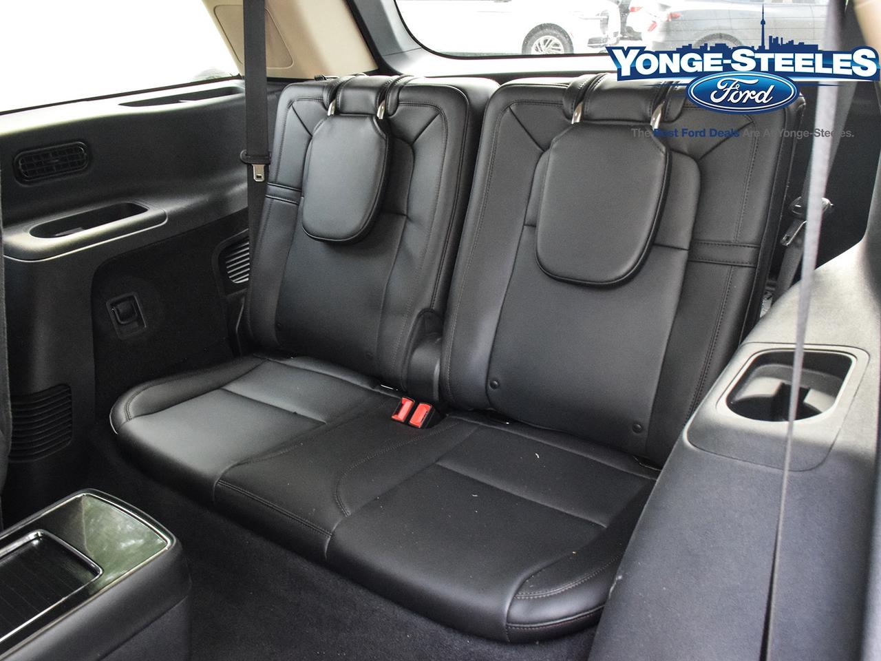 2023 Lincoln Aviator RESERVE 201A JET PACKAGE ONE OWNER NO ACCIDENT Photo