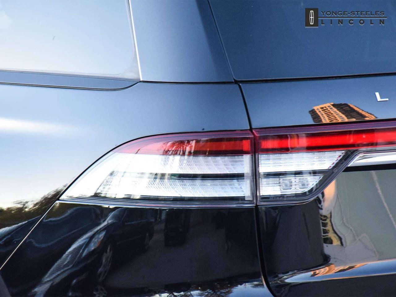 2023 Lincoln Aviator RESERVE 201A JET PACKAGE ONE OWNER NO ACCIDENT Photo