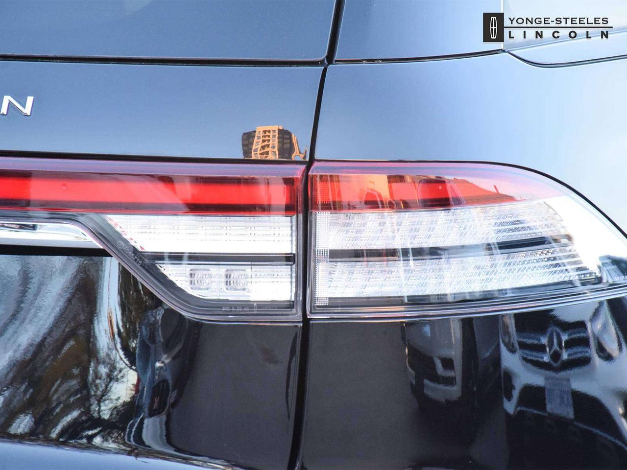 2023 Lincoln Aviator RESERVE 201A JET PACKAGE ONE OWNER NO ACCIDENT Photo