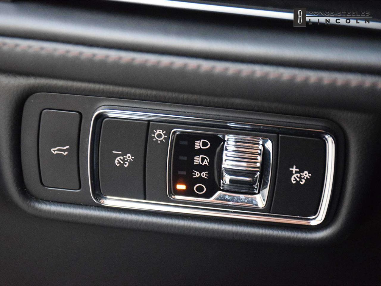 2023 Lincoln Aviator RESERVE 201A JET PACKAGE ONE OWNER NO ACCIDENT Photo