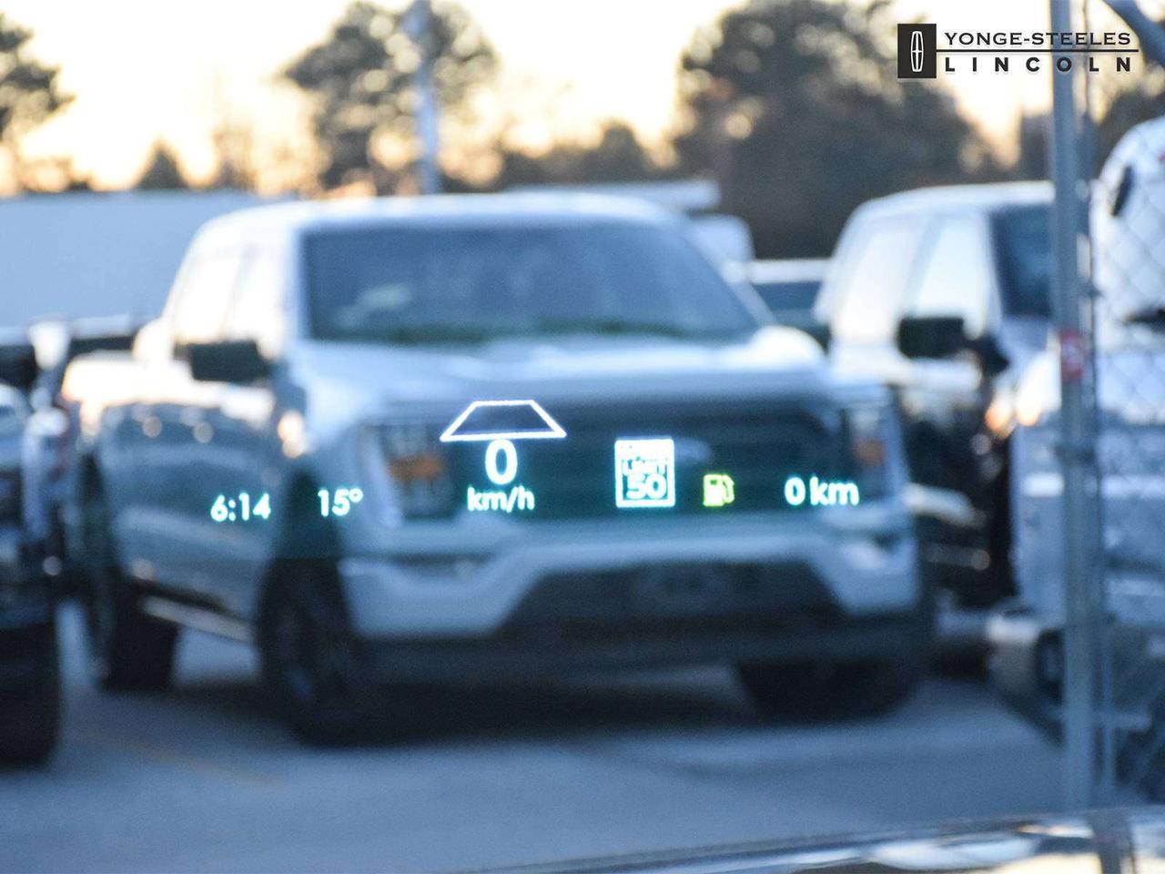 2023 Lincoln Aviator RESERVE 201A JET PACKAGE ONE OWNER NO ACCIDENT Photo
