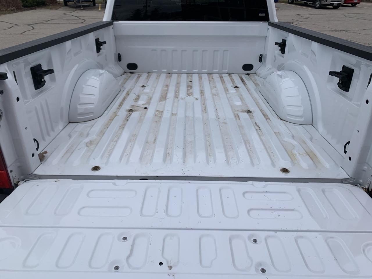 2020 Ford F-250 DIESEL XLT 4WD Crew Cab 6.75' Box Photo