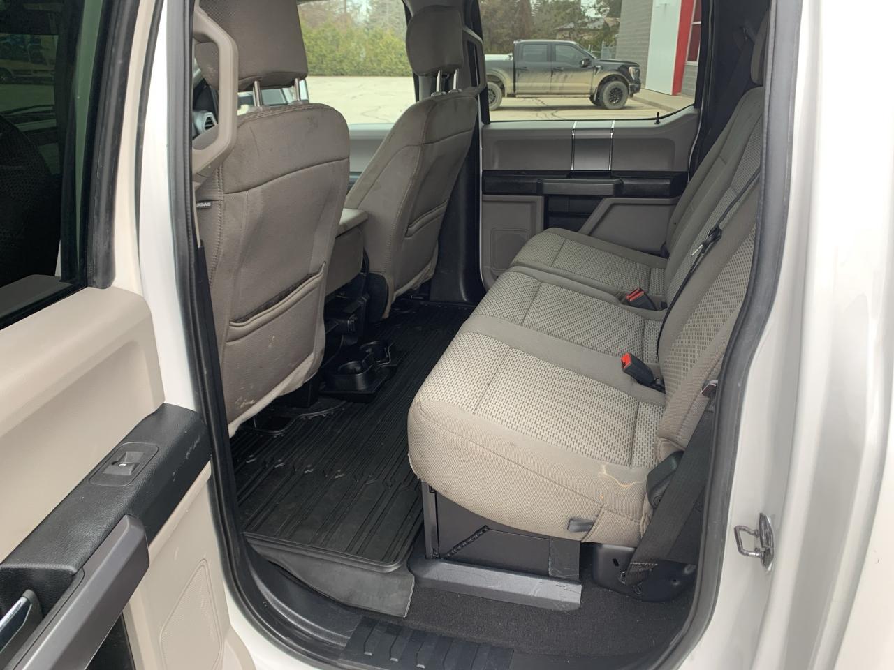 2020 Ford F-250 DIESEL XLT 4WD Crew Cab 6.75' Box Photo