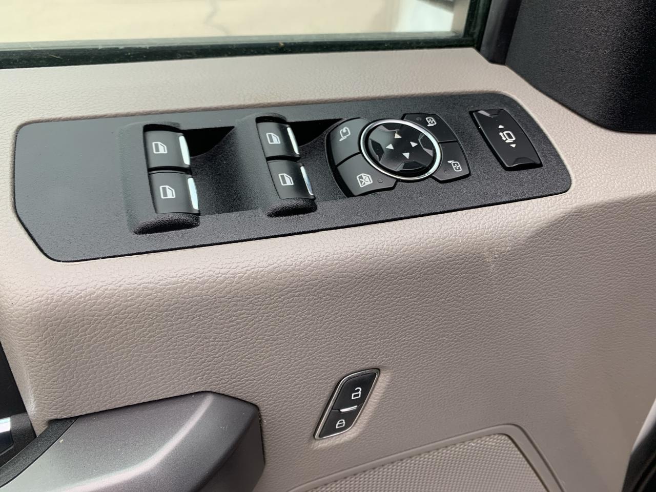 2020 Ford F-250 DIESEL XLT 4WD Crew Cab 6.75' Box Photo