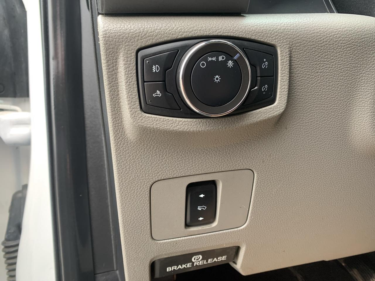 2020 Ford F-250 DIESEL XLT 4WD Crew Cab 6.75' Box Photo