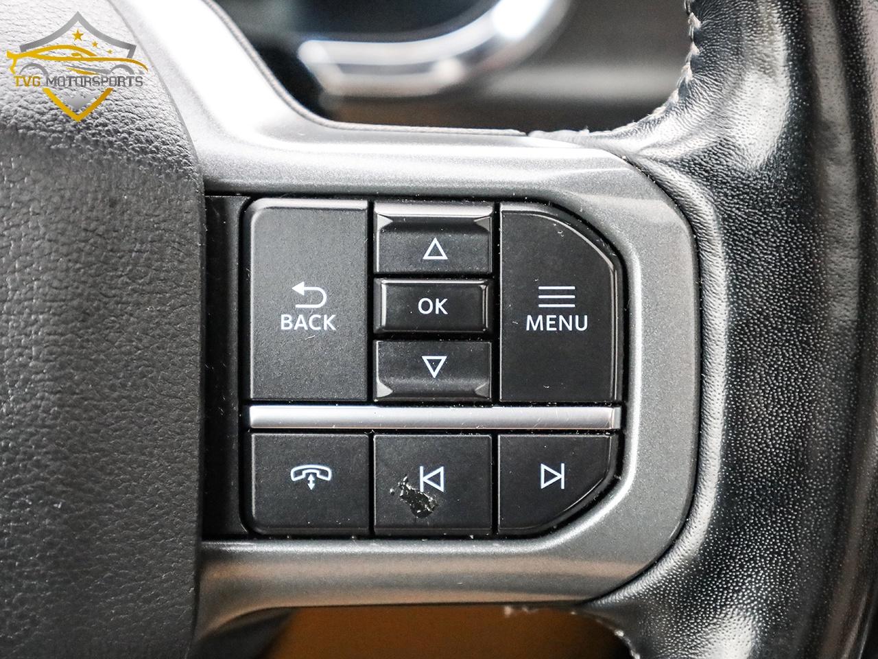 2022 Ford F-150 LARIAT BAJA TAN INTERIOR PANO ROOF Photo