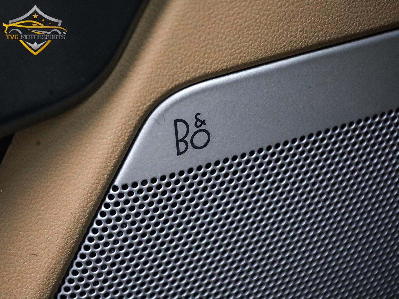 2022 Ford F-150 LARIAT BAJA TAN INTERIOR PANO ROOF Photo