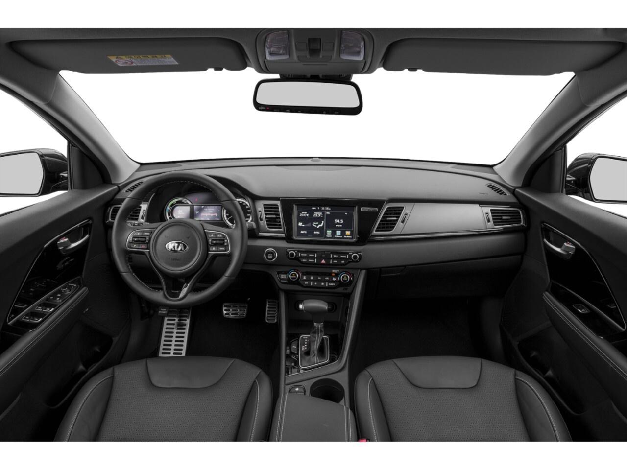 2019 Kia NIRO SX Touring FWD Photo