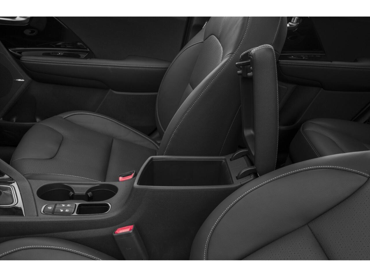 2019 Kia NIRO SX Touring FWD Photo