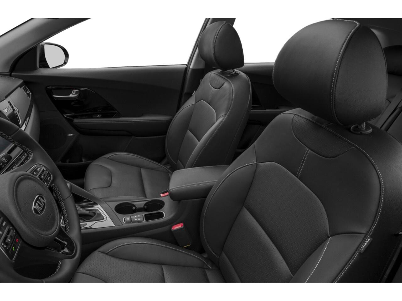 2019 Kia NIRO SX Touring FWD Photo