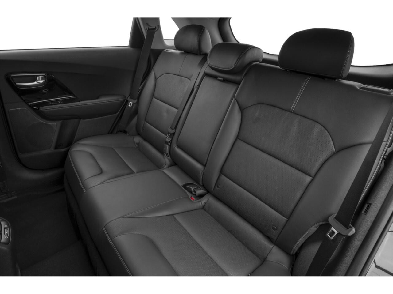 2019 Kia NIRO SX Touring FWD Photo