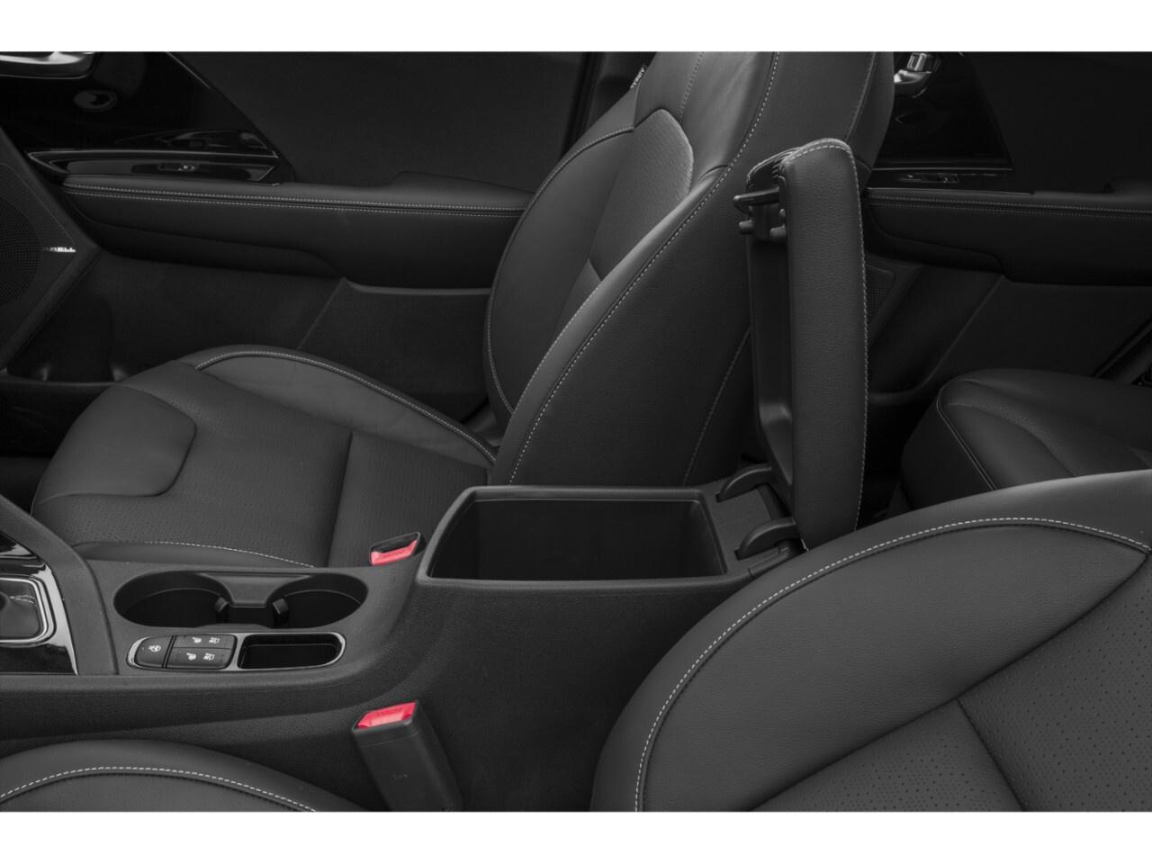 2019 Kia NIRO SX Touring FWD Photo