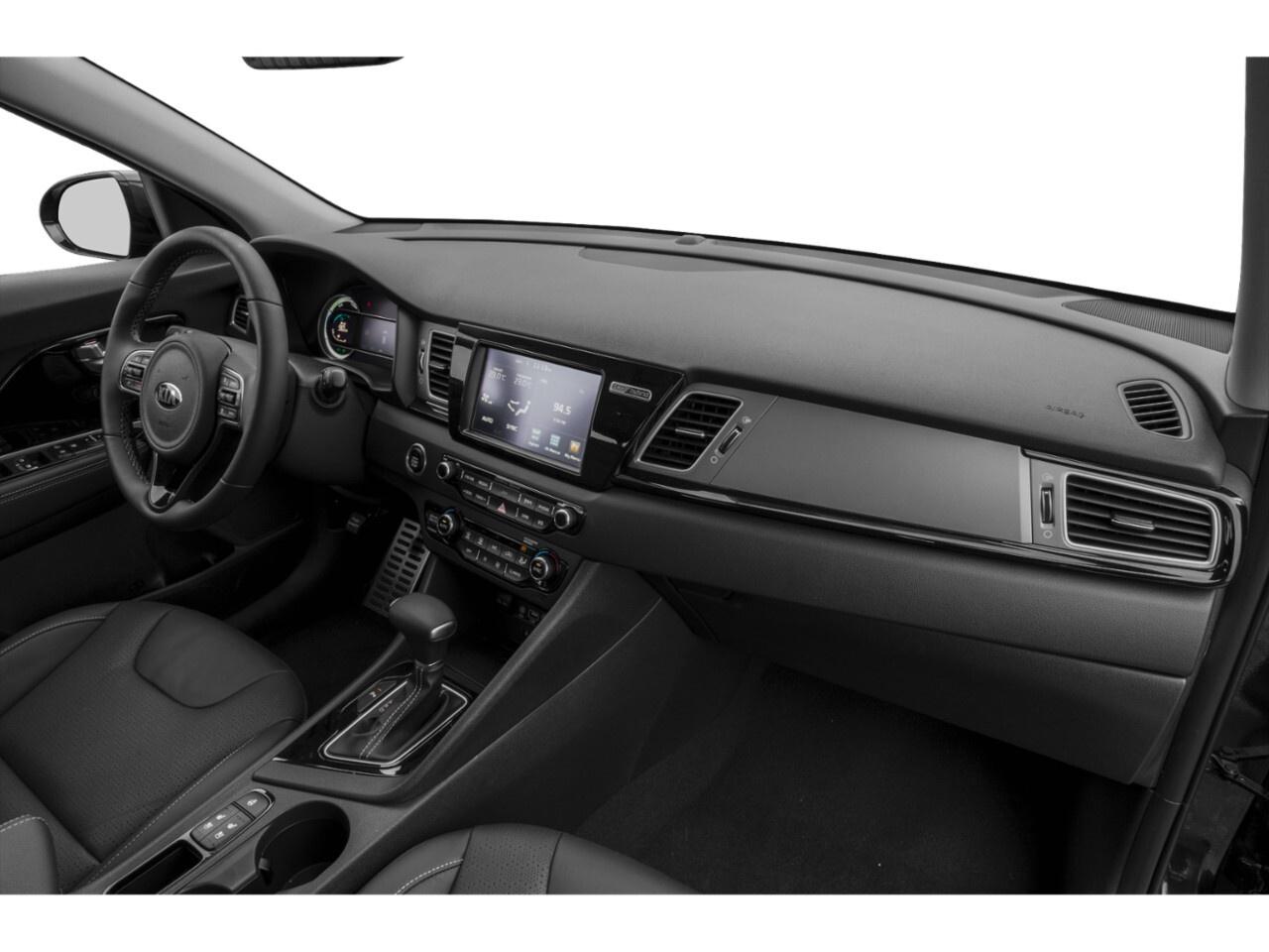 2019 Kia NIRO SX Touring FWD Photo