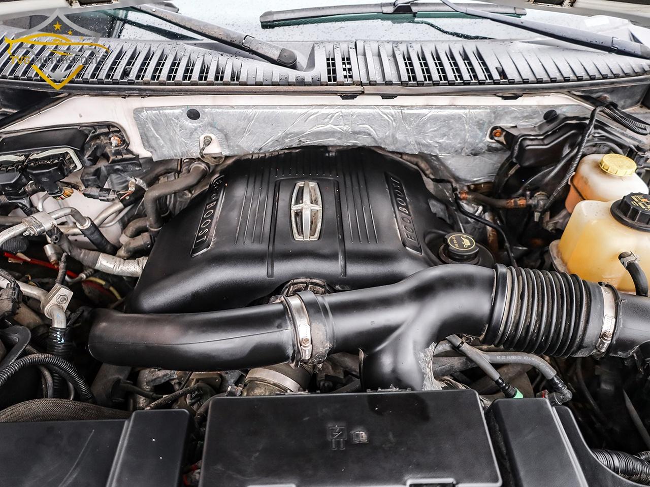 2016 Lincoln Navigator RESERVE 4WD PWR BOARDS - CERTIFIED! Photo