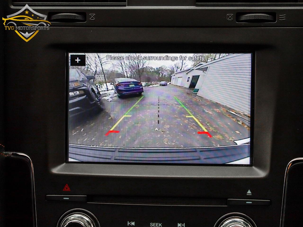 2016 Lincoln Navigator RESERVE 4WD PWR BOARDS - CERTIFIED! Photo