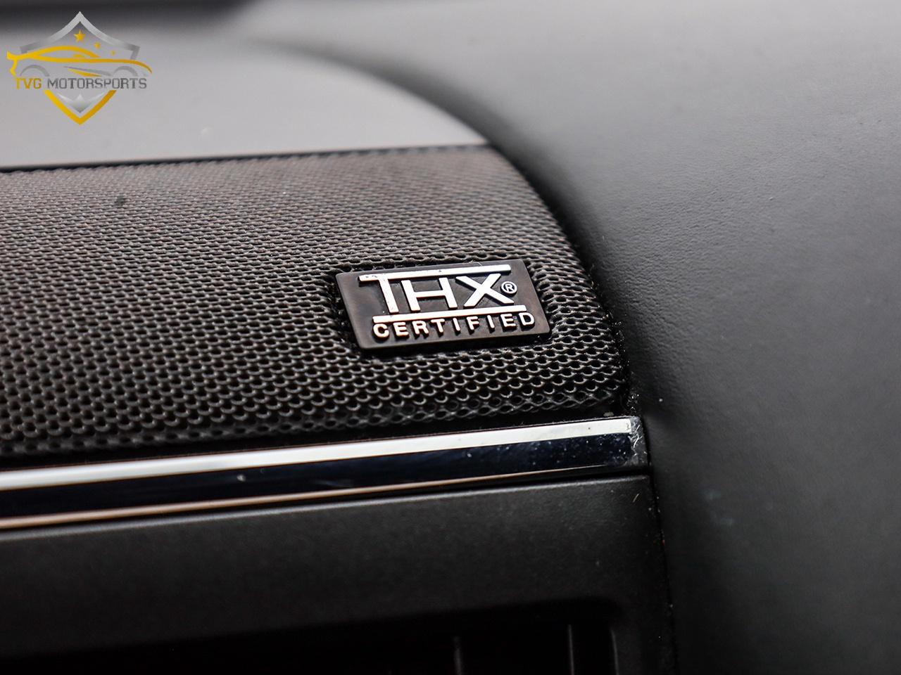 2016 Lincoln Navigator RESERVE 4WD PWR BOARDS - CERTIFIED! Photo