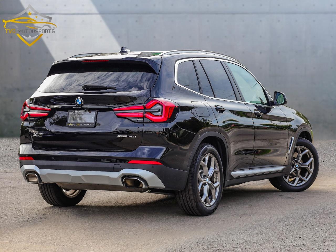 2024 BMW X3 xDrive30i NEW PIRELLI - FINANCE 5.99% OAC! Photo