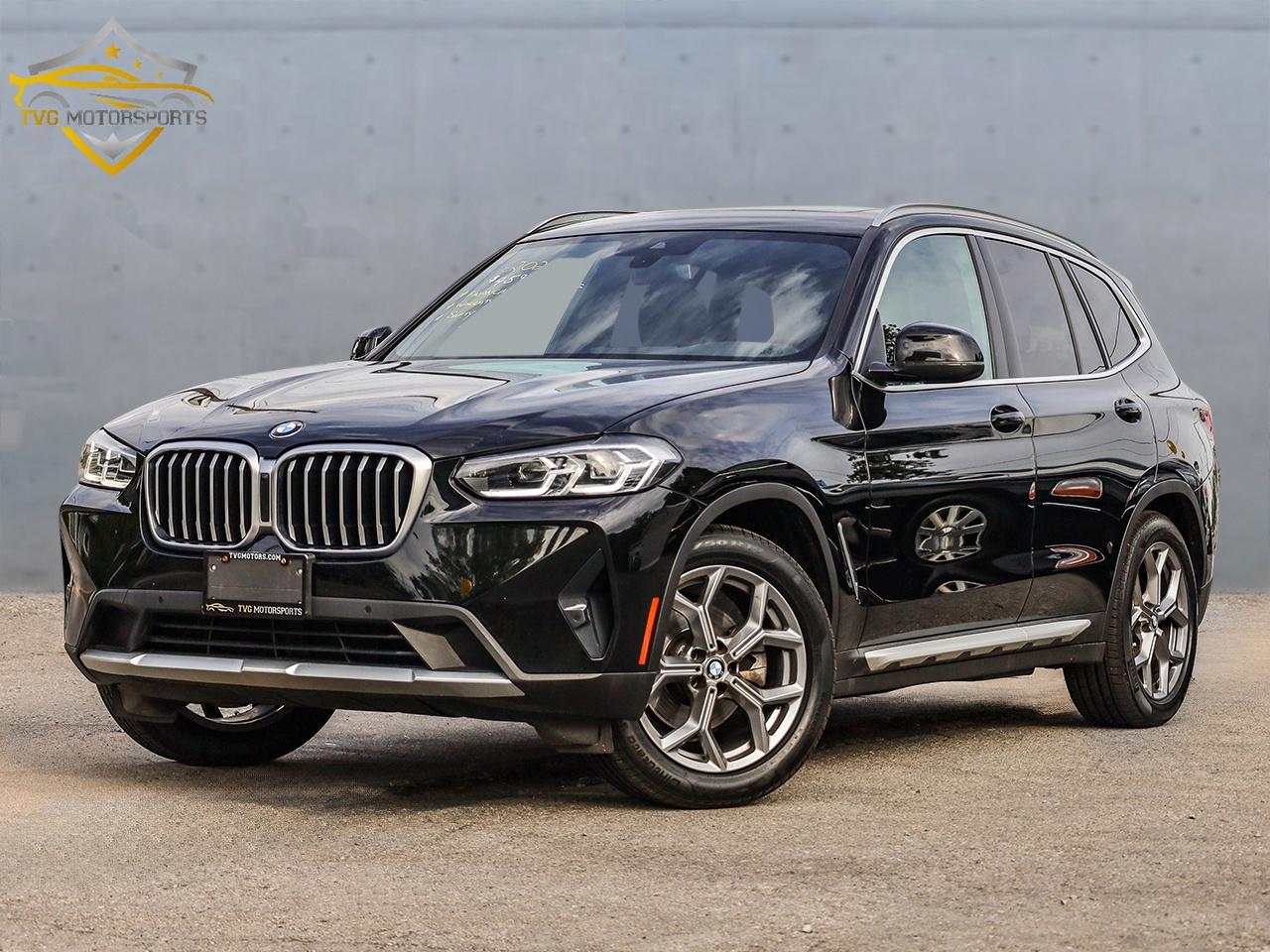 2024 BMW X3 xDrive30i NEW PIRELLI - FINANCE 5.99% OAC! Photo