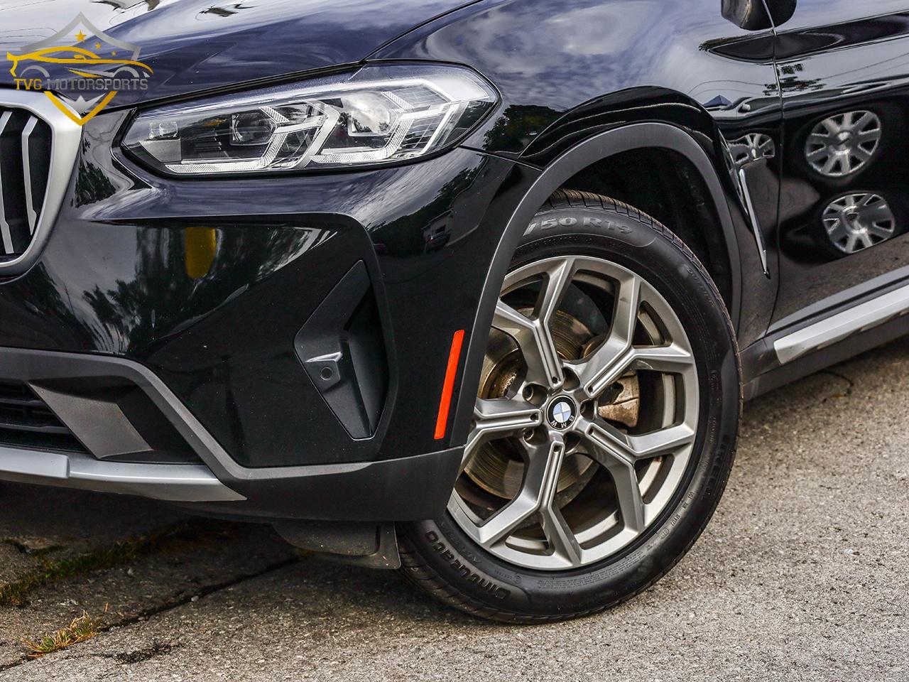 2024 BMW X3 xDrive30i NEW PIRELLI - FINANCE 5.99% OAC! Photo