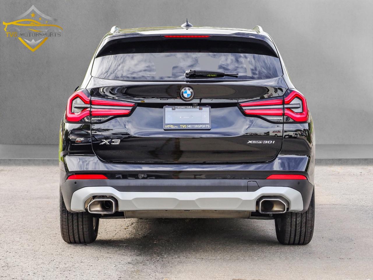 2024 BMW X3 xDrive30i NEW PIRELLI - FINANCE 5.99% OAC! Photo